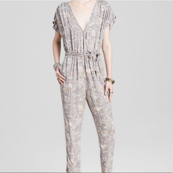Free People Pants - Free people jumpsuit